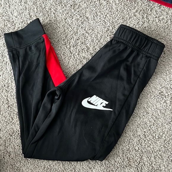 Boys Nike Sweatpants